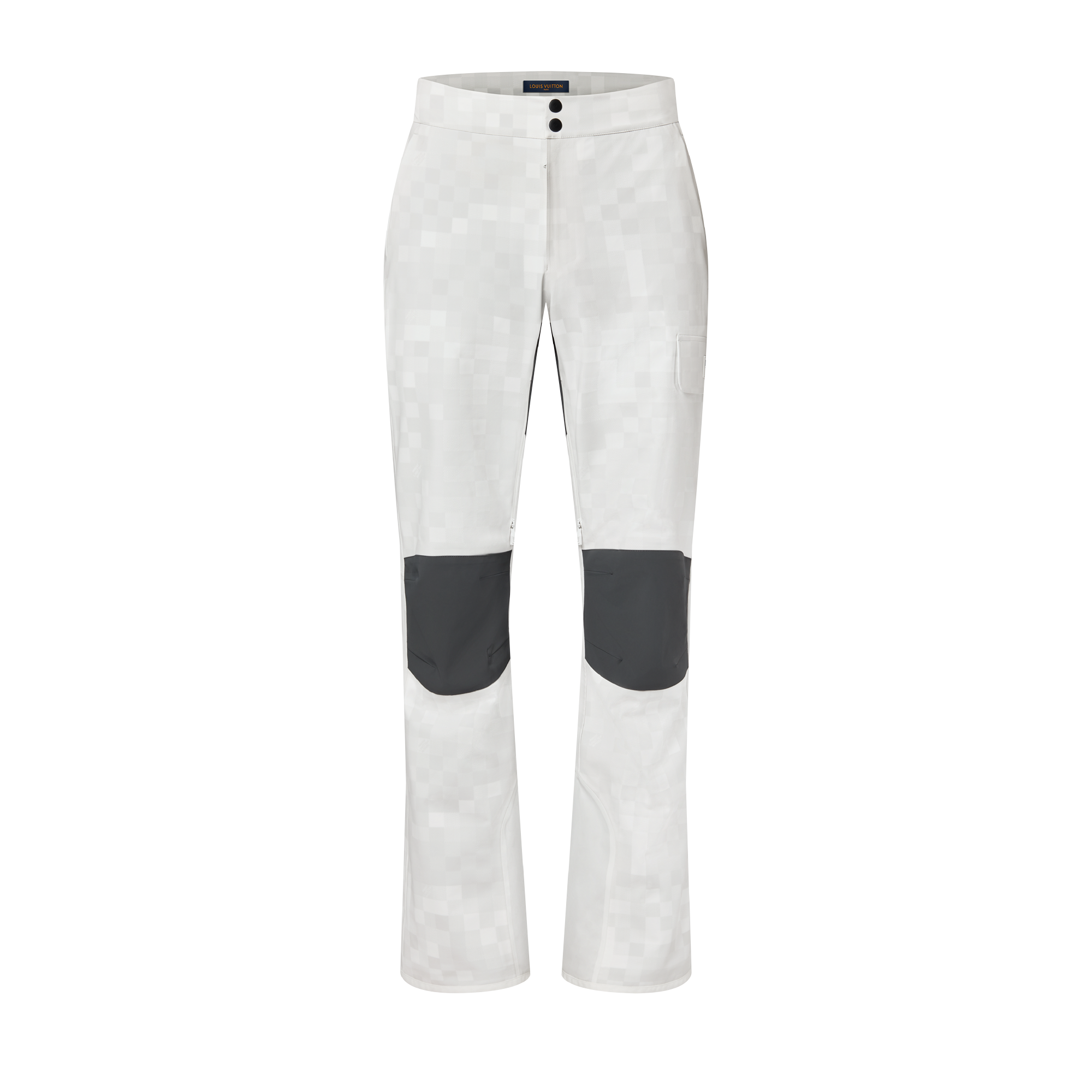 White Pants Ready to Wear | LOUIS VUITTON